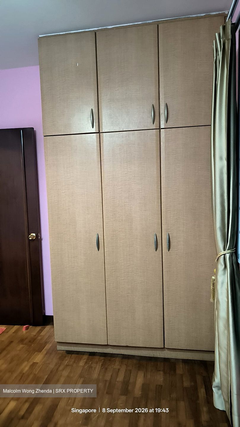 The Floravale (D22), Condominium #629788441